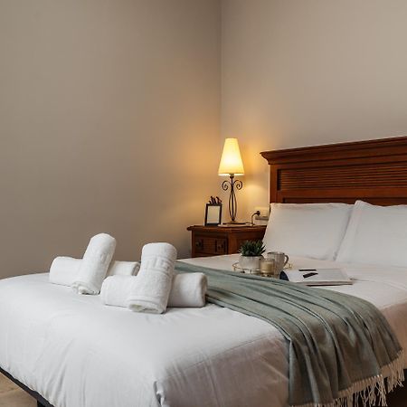Tuguest Palacio De Los Jeronimos Apartments Γρανάδα Εξωτερικό φωτογραφία