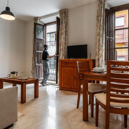 Tuguest Palacio De Los Jeronimos Apartments Γρανάδα Εξωτερικό φωτογραφία