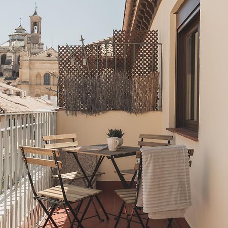 Tuguest Palacio De Los Jeronimos Apartments Γρανάδα Εξωτερικό φωτογραφία