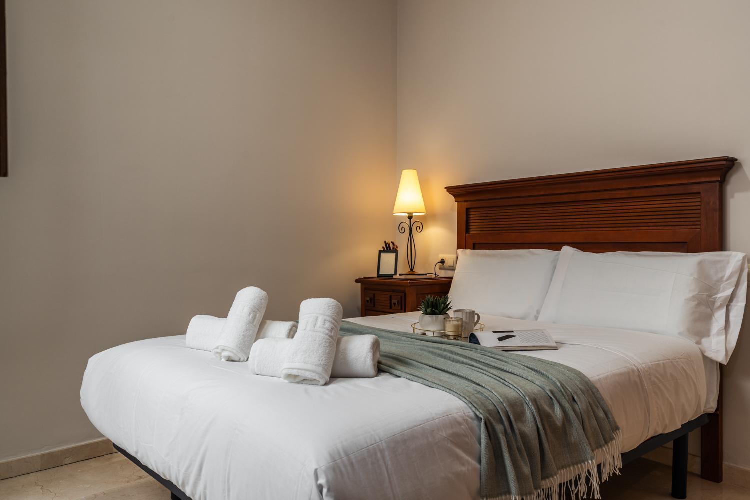Tuguest Palacio De Los Jeronimos Apartments Γρανάδα Εξωτερικό φωτογραφία