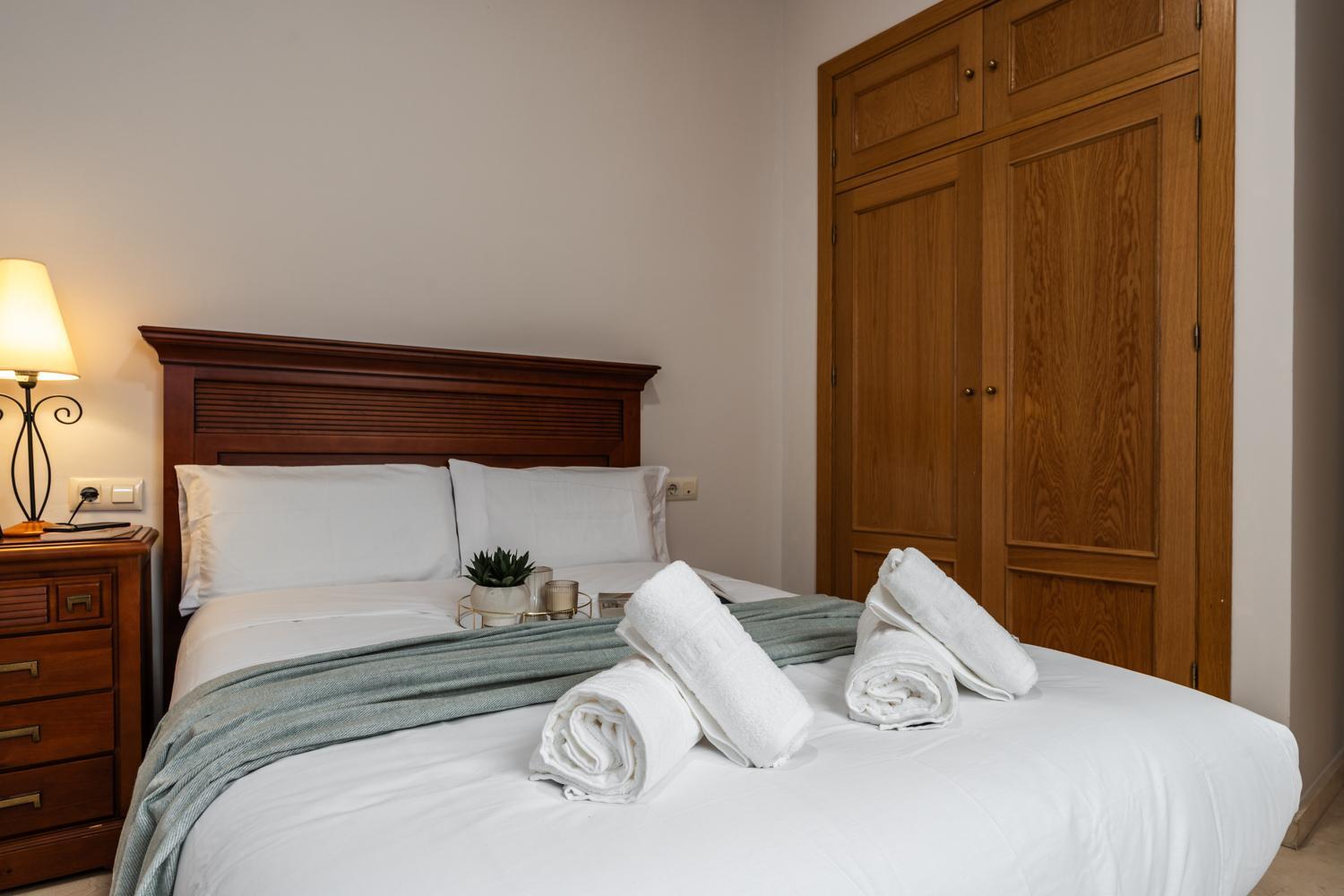 Tuguest Palacio De Los Jeronimos Apartments Γρανάδα Εξωτερικό φωτογραφία