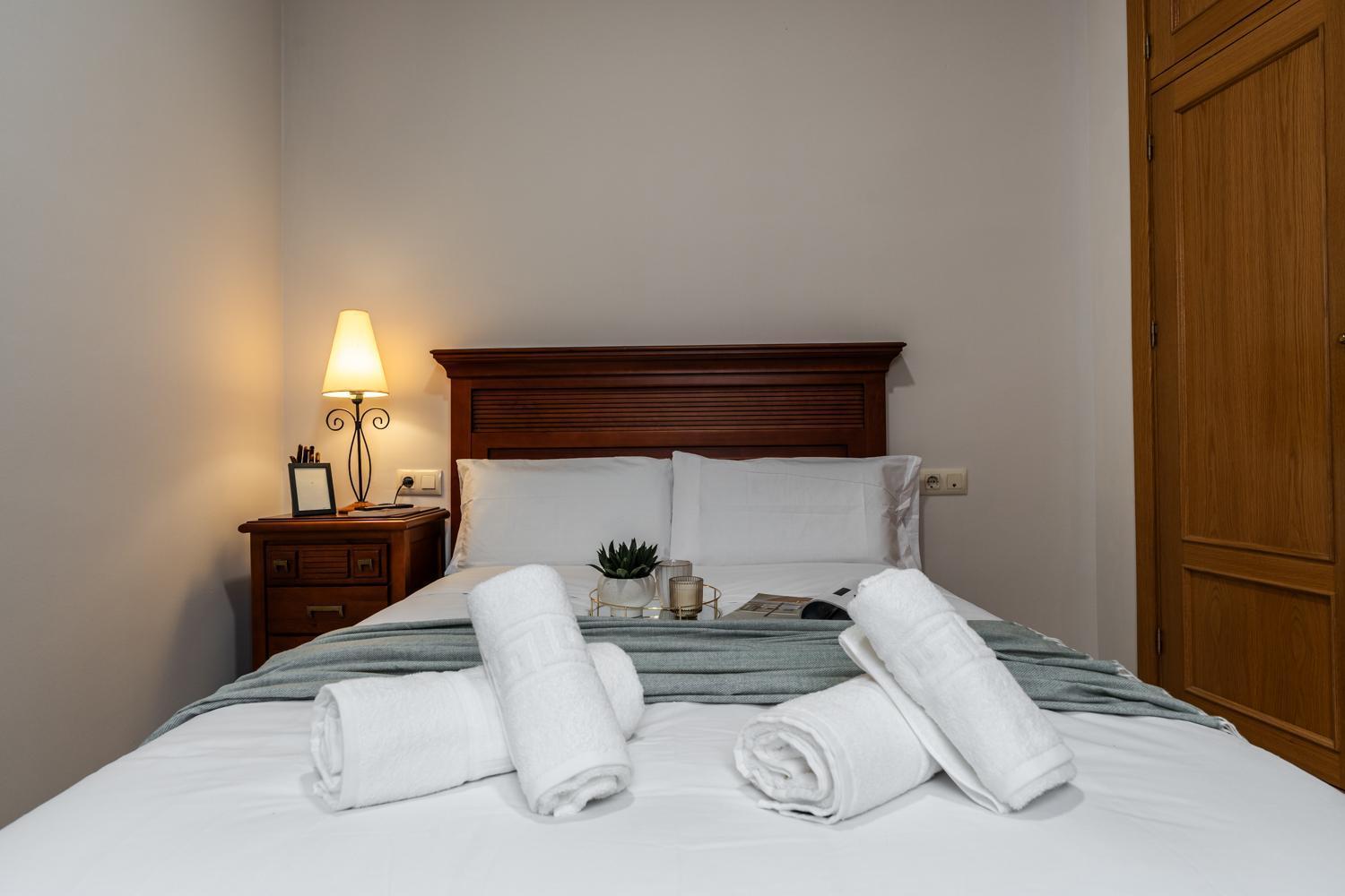 Tuguest Palacio De Los Jeronimos Apartments Γρανάδα Εξωτερικό φωτογραφία