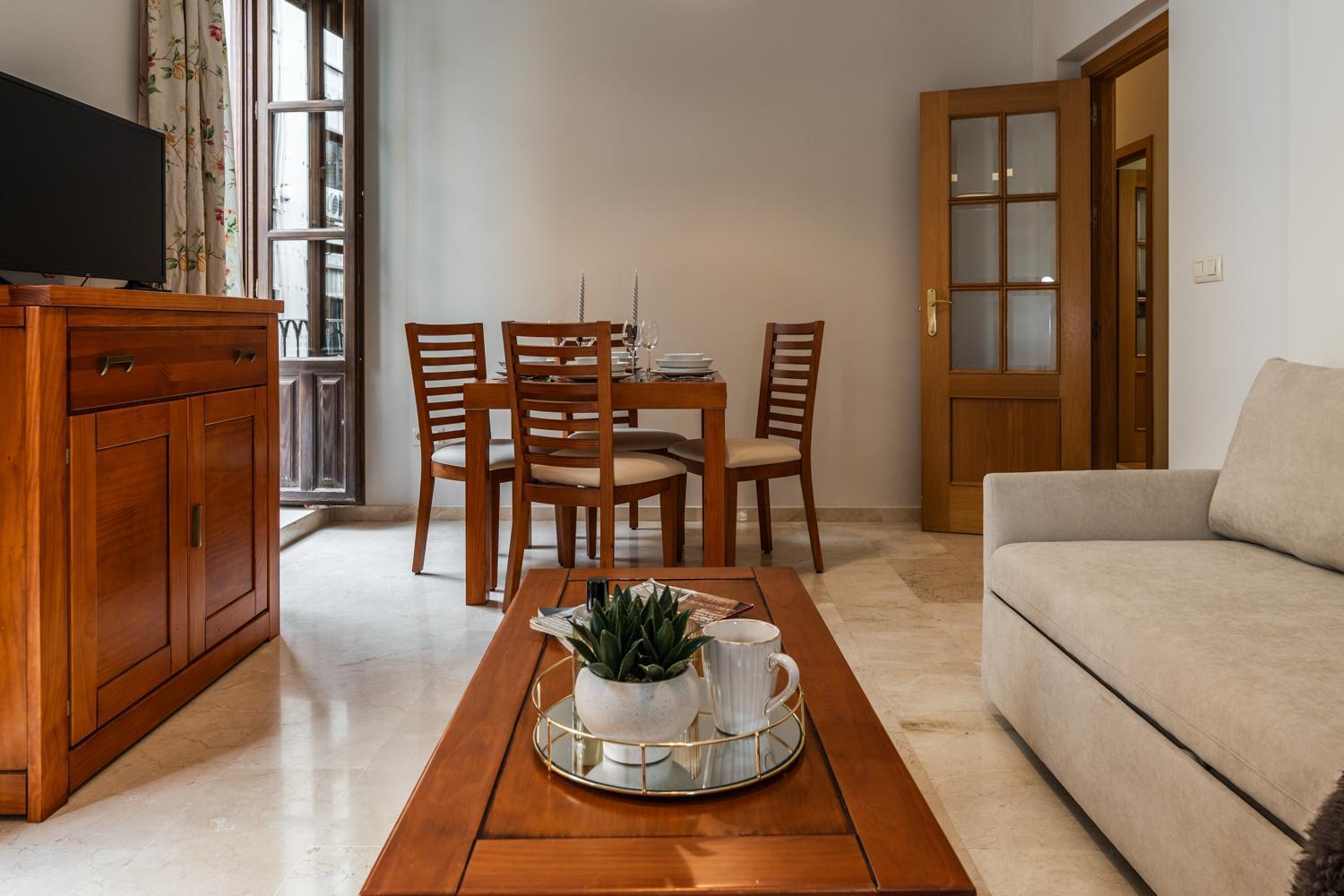 Tuguest Palacio De Los Jeronimos Apartments Γρανάδα Εξωτερικό φωτογραφία