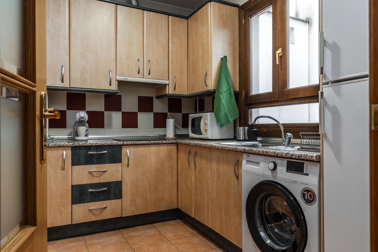 Tuguest Palacio De Los Jeronimos Apartments Γρανάδα Εξωτερικό φωτογραφία