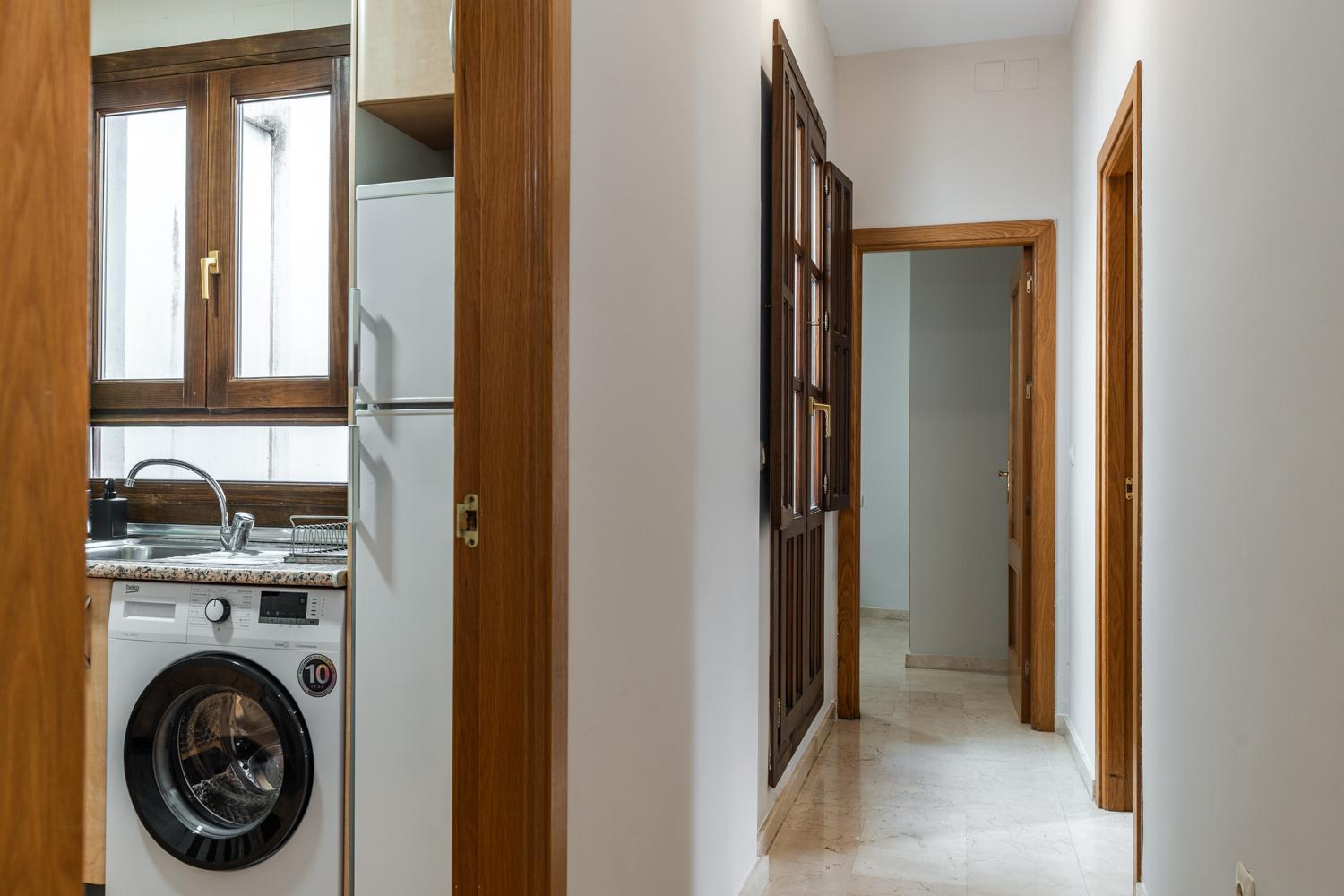 Tuguest Palacio De Los Jeronimos Apartments Γρανάδα Εξωτερικό φωτογραφία