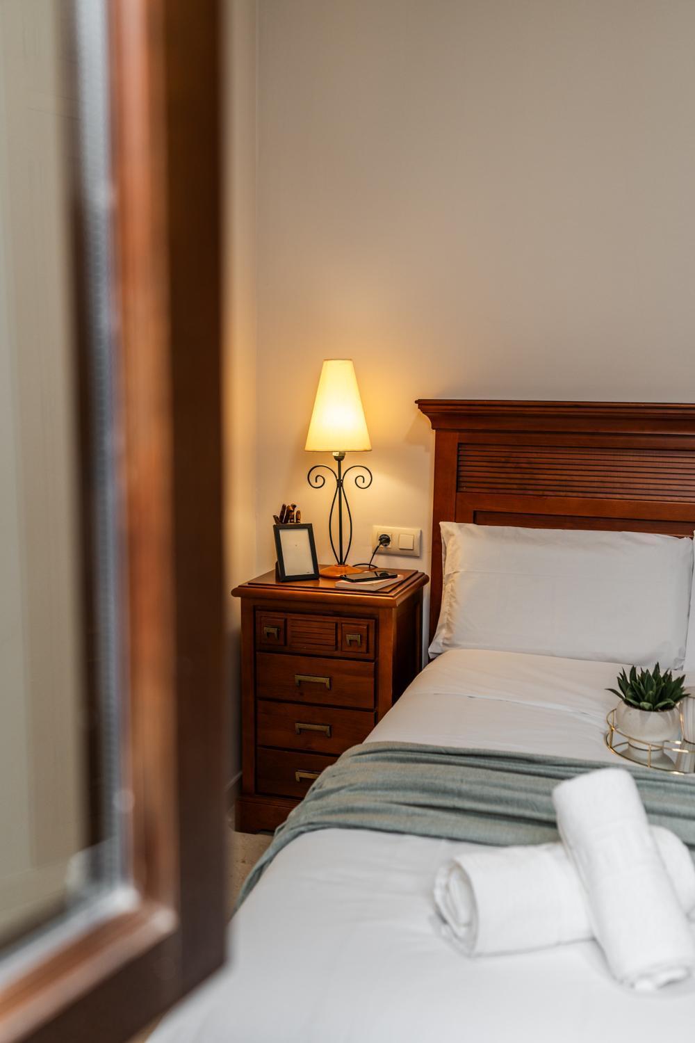 Tuguest Palacio De Los Jeronimos Apartments Γρανάδα Εξωτερικό φωτογραφία