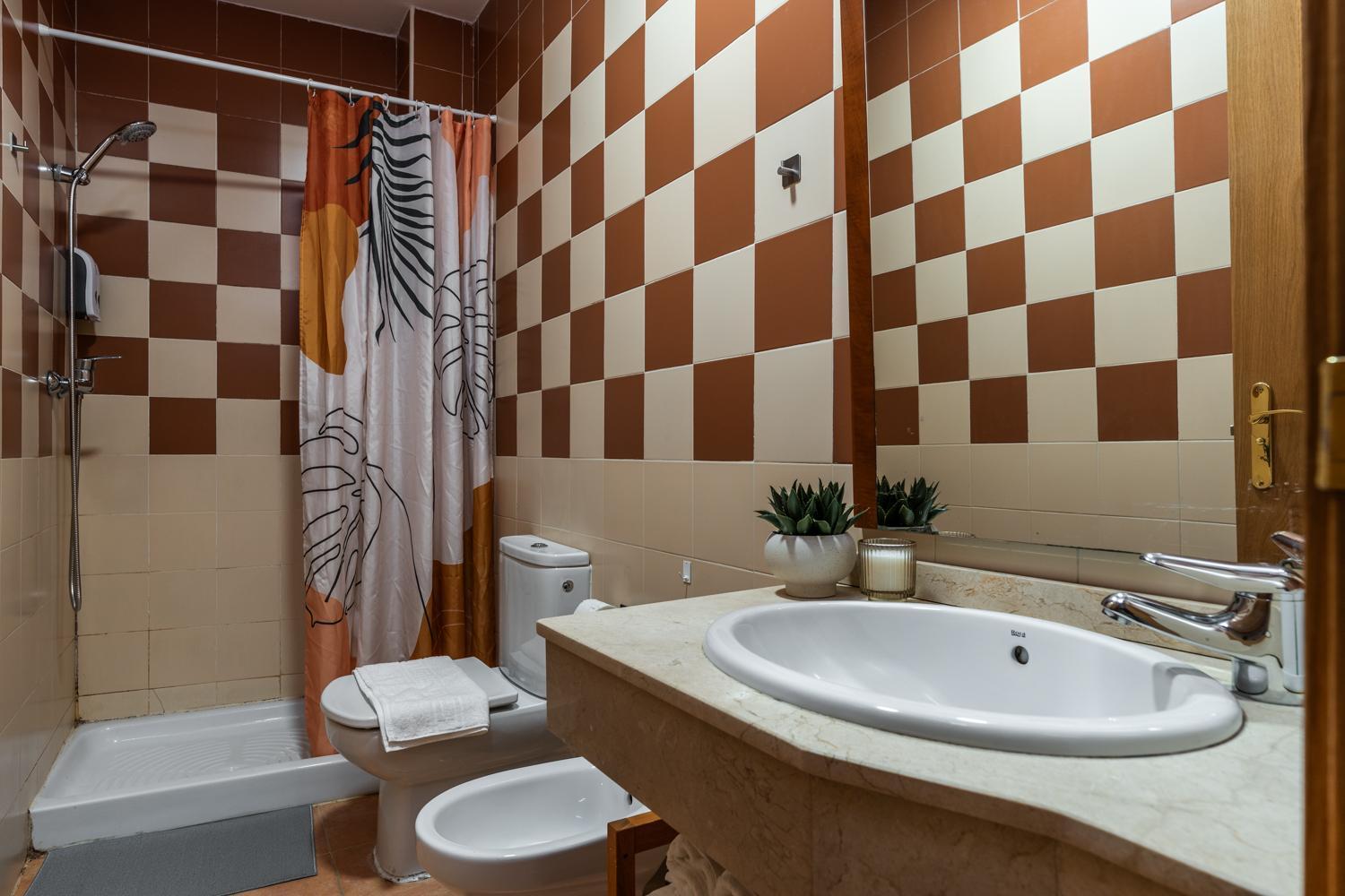 Tuguest Palacio De Los Jeronimos Apartments Γρανάδα Εξωτερικό φωτογραφία