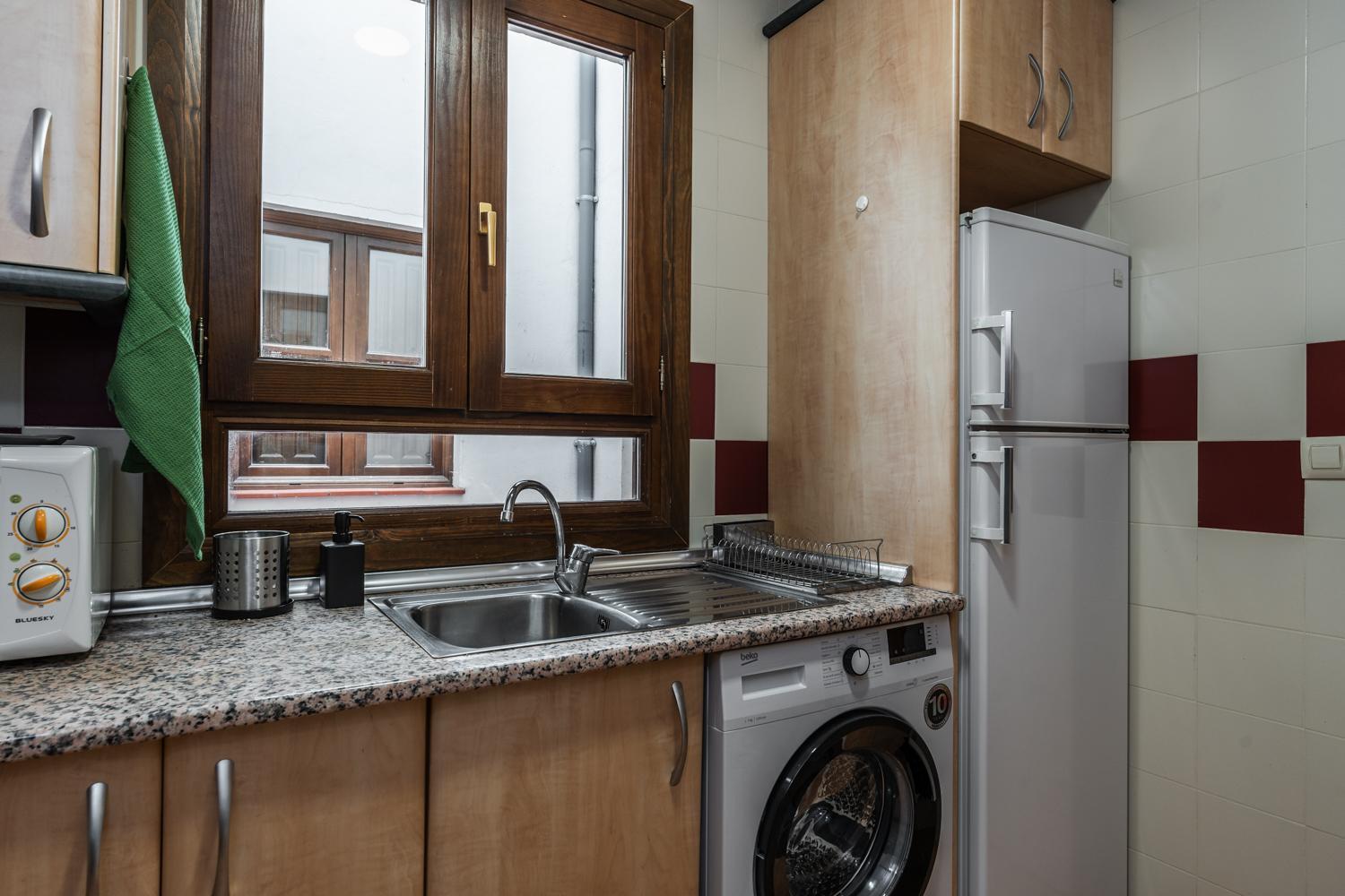 Tuguest Palacio De Los Jeronimos Apartments Γρανάδα Εξωτερικό φωτογραφία