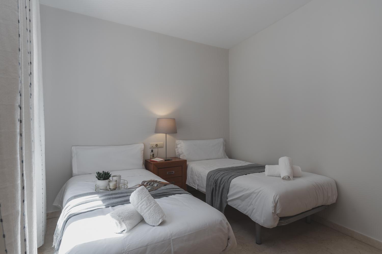 Tuguest Palacio De Los Jeronimos Apartments Γρανάδα Εξωτερικό φωτογραφία