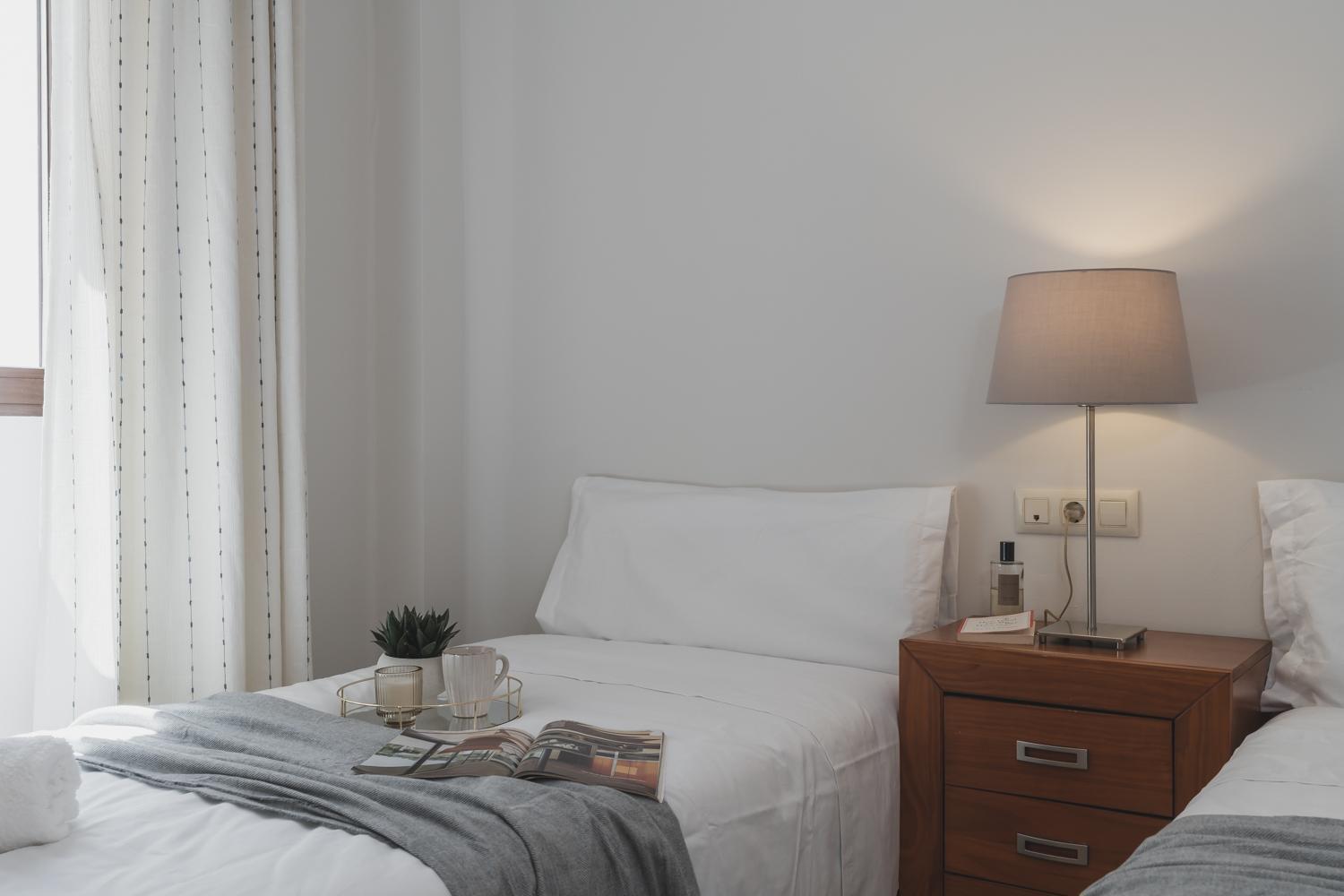 Tuguest Palacio De Los Jeronimos Apartments Γρανάδα Εξωτερικό φωτογραφία