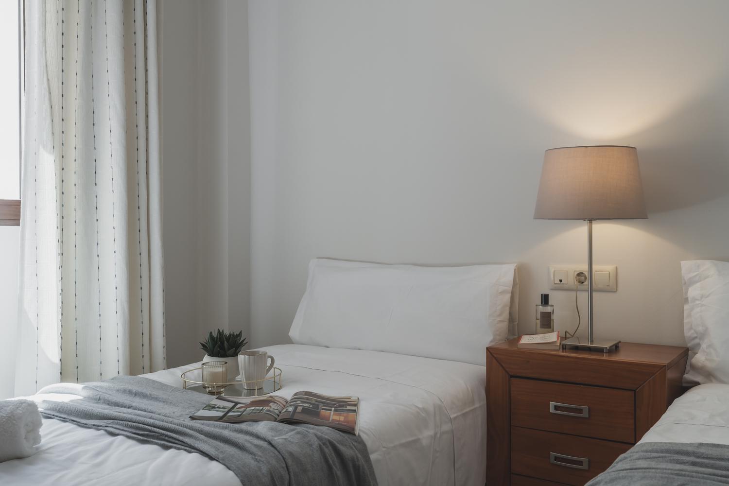 Tuguest Palacio De Los Jeronimos Apartments Γρανάδα Εξωτερικό φωτογραφία