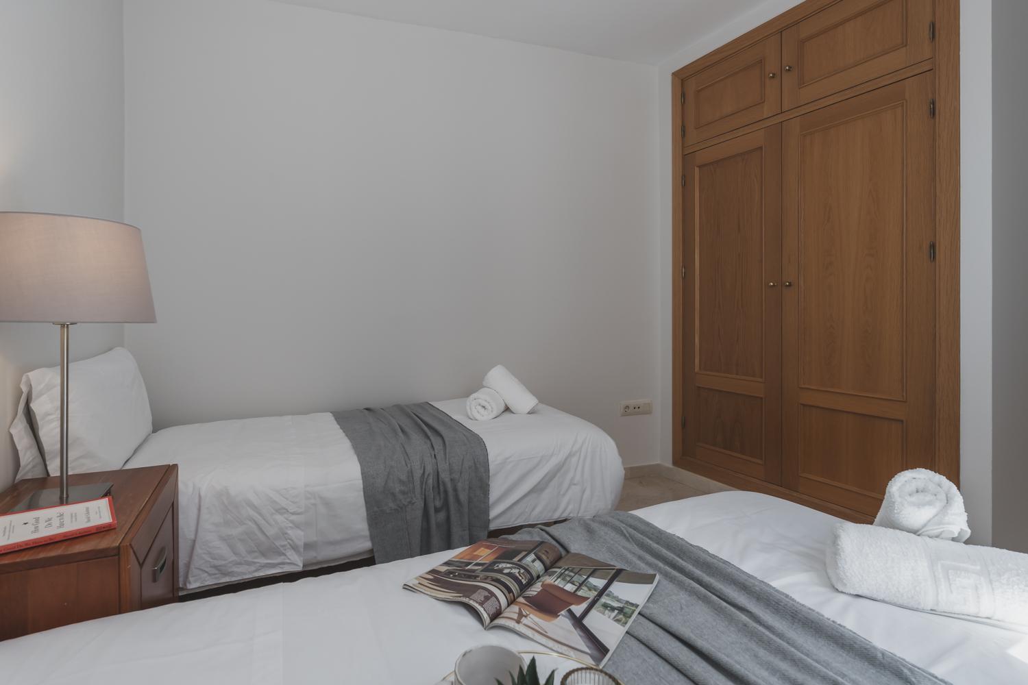 Tuguest Palacio De Los Jeronimos Apartments Γρανάδα Εξωτερικό φωτογραφία