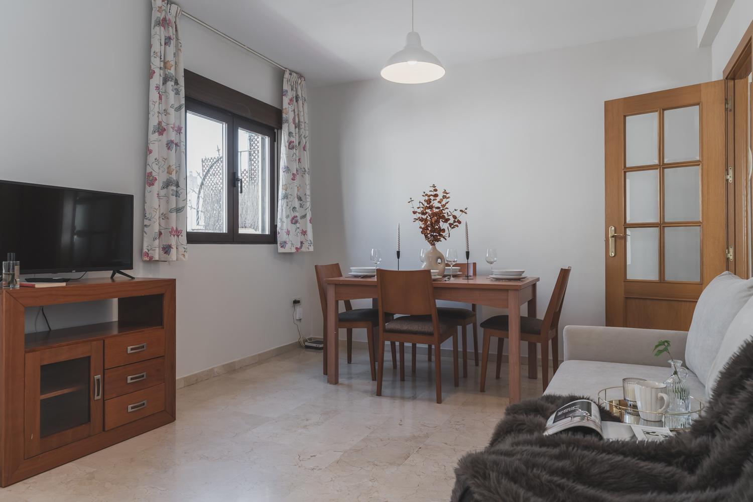 Tuguest Palacio De Los Jeronimos Apartments Γρανάδα Εξωτερικό φωτογραφία