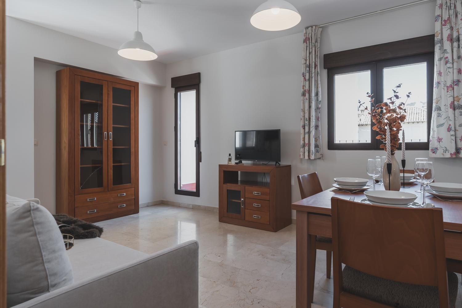 Tuguest Palacio De Los Jeronimos Apartments Γρανάδα Εξωτερικό φωτογραφία
