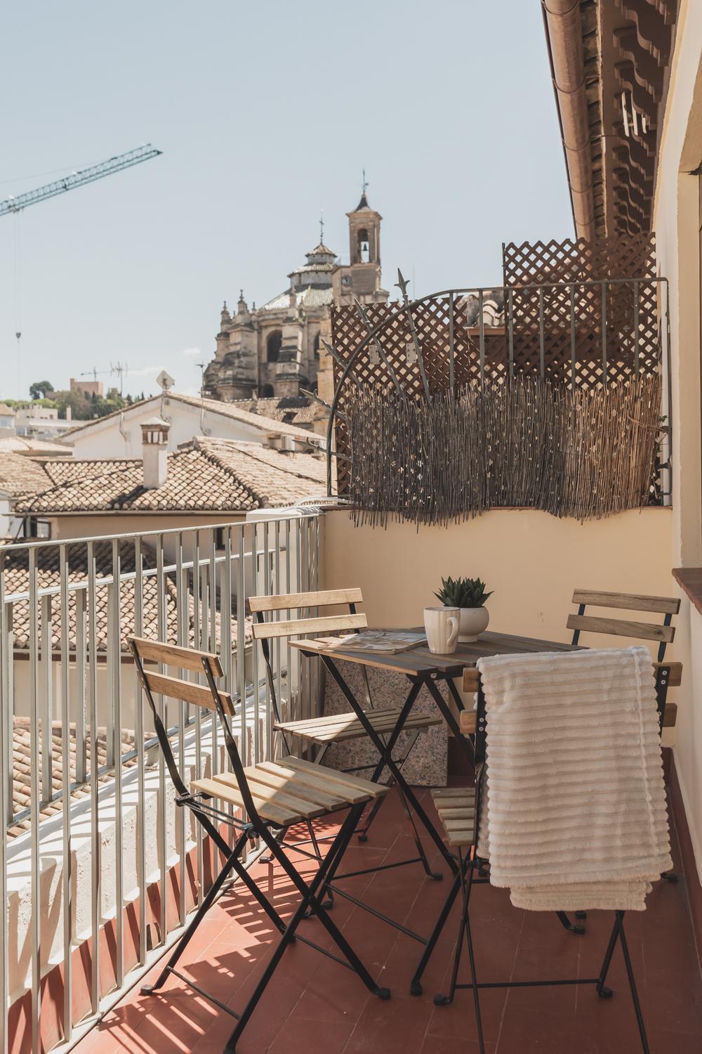 Tuguest Palacio De Los Jeronimos Apartments Γρανάδα Εξωτερικό φωτογραφία